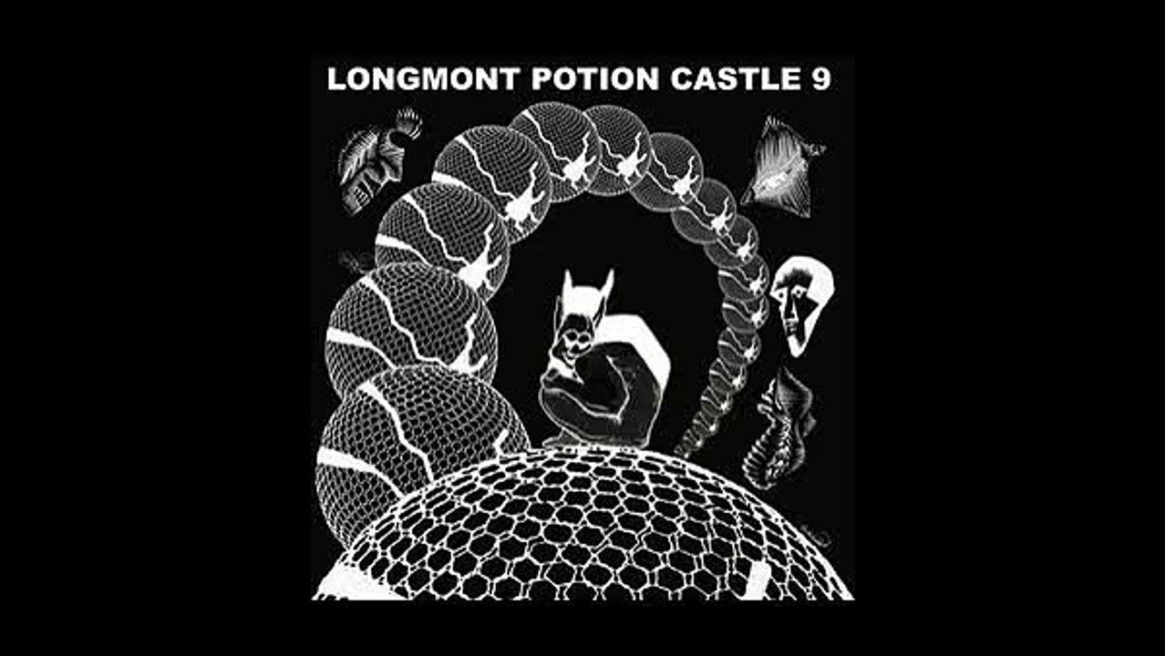 Longmont Potion Castle Vol. 9 - Interloper's Room Service