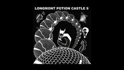 Longmont Potion Castle Vol. 9 - Kiplet's Prayer
