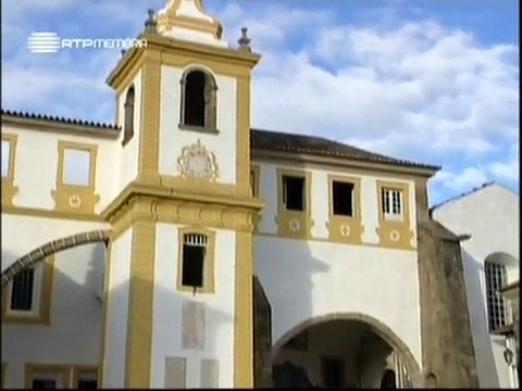 A Alma e a Gente - VI #46 - Portalegre, Cidade do Alto Alentejo - 23 Nov 2008