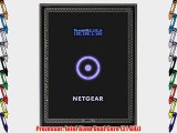 Netgear RN31664D-100EUS ReadyNAS 316 NAS-System 24TB (89 cm (35 Zoll) Intel Atom D270x 21GHz