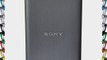 Sony HD-EG5/SC 500GB externe Festplatte (64 cm (25 Zoll) 5400rpm 8MB Cache USB 3.0) silber