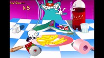 Games For Kids - Oggy and The Cockroaches Games - Oggy’s Fries