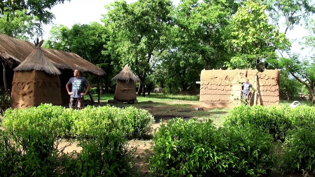 Kafolo Safari Lodge