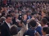 Bayrou: discours d'Angers