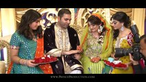 Nitasha's Mehndi & Wedding Highlights - Pakistani Wedding Highlights NJ
