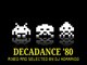 DISCO '80 MEGAMIX-DANCE MIX '80-DECADANCE '80-ITALO DISCO MIX-DJ HOKKAIDO