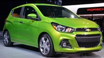 Chevrolet Beat Notchback To Be Launched In 2017