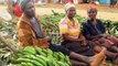 Cultural change in Kenyan banana farming