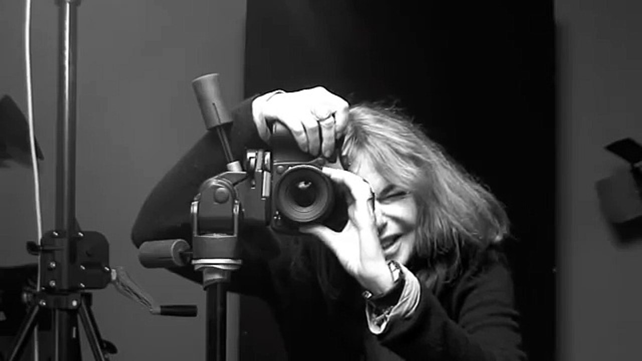 Bettina Rheims by Serge Bramly