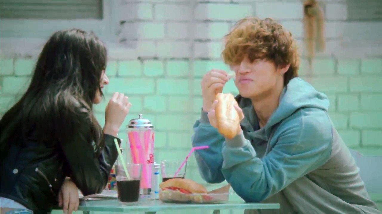 BIGBANG - LET'S NOT FALL IN LOVE - MV