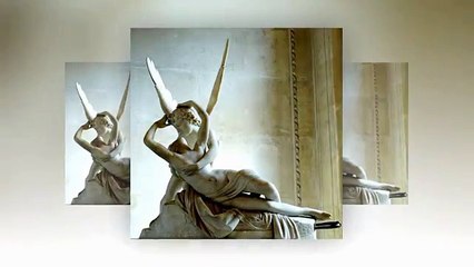 Antonio Canova - Neoclassical Italian Sculptor