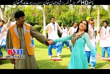 Raheem Shah Gul Panta  Gora Tage O na Ke 2015