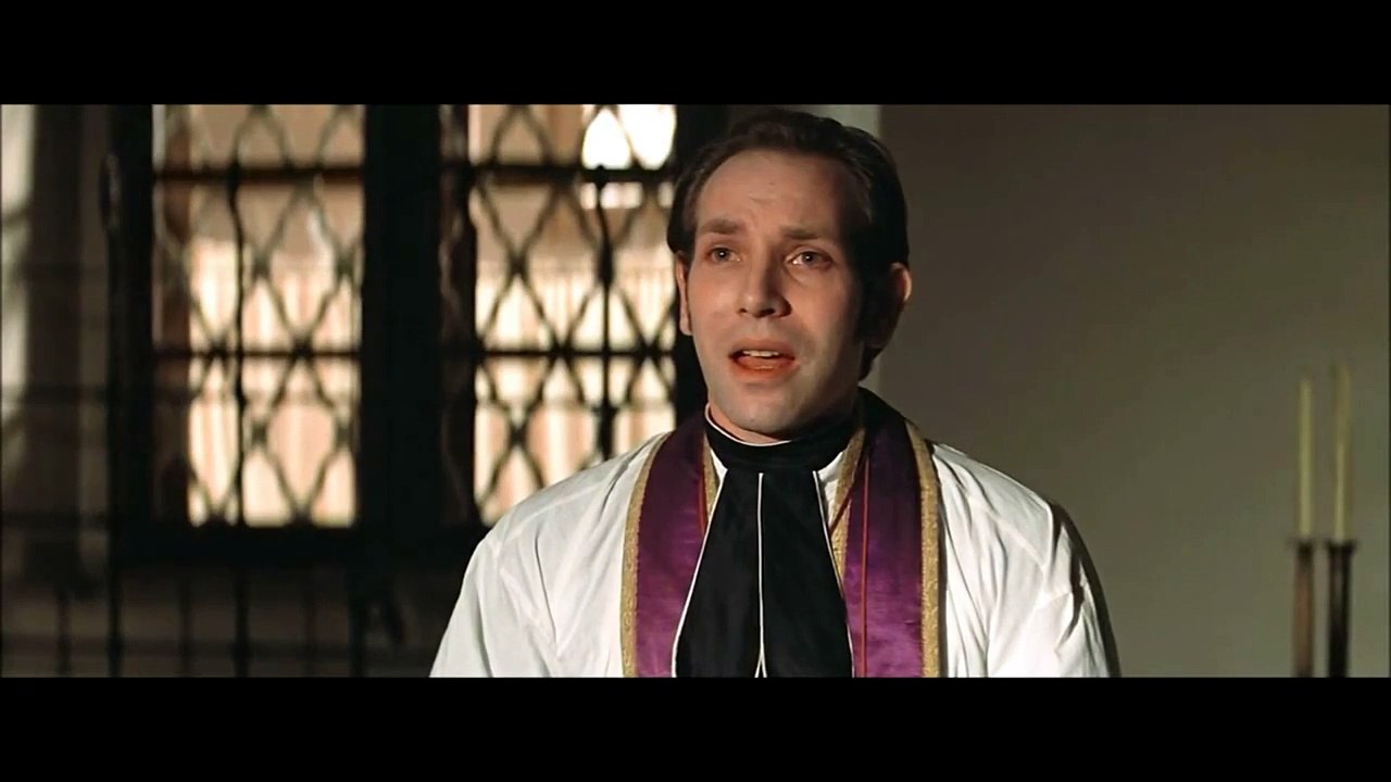 That was Mozart - Amadeus