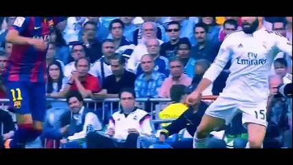 Real Madrid vs Barcelona 3-1 All Goals & Highlights 25.10.2014