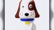 818-TEch No31400050038 Hi-Speed 3.0 USB-Sticks 8GB Hund Haustier 3D wei?