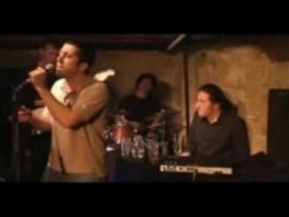 FlytoX  /Dance on a Volcano (Genesis)