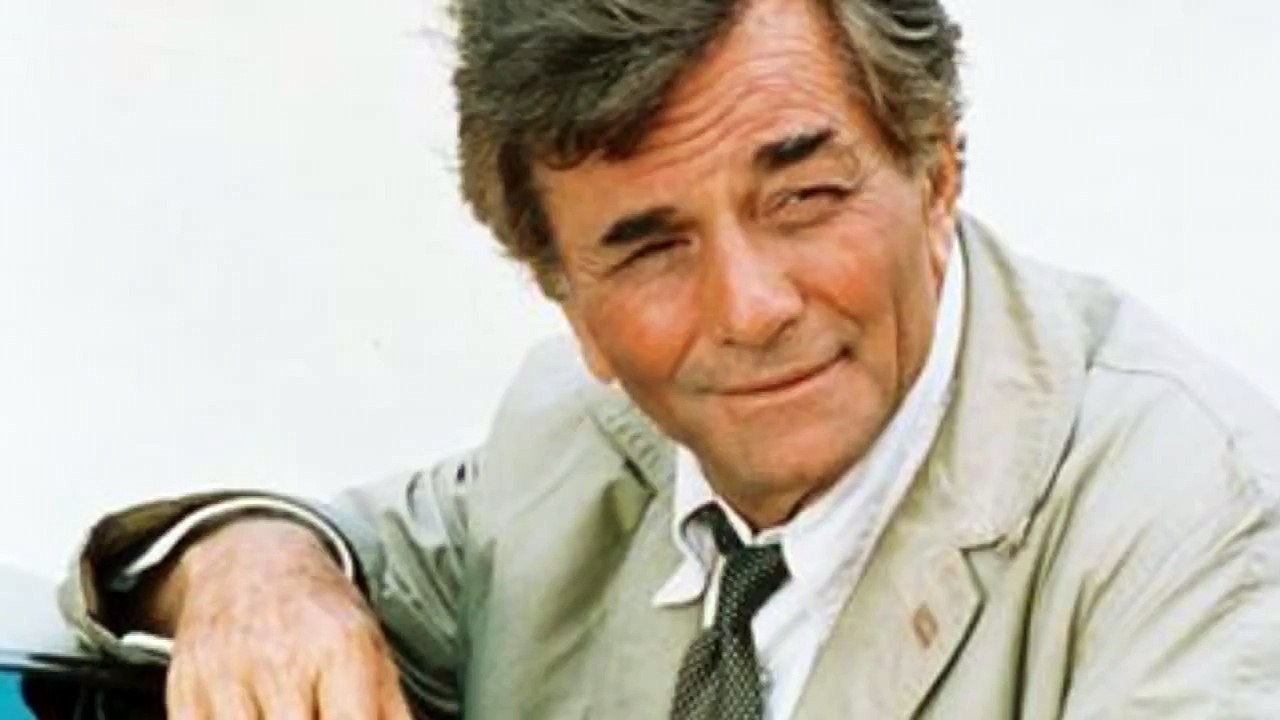 Columbo Theme