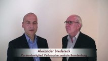 Verbraucherschutz in Deutschland - ein Interview mit Anlegerschützer und Rechtsanwalt Jochen Resch