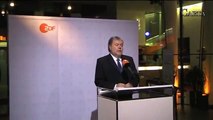 Kurt Beck über die Entlassung von ZDF-Chefredakteur Nikolaus Brender