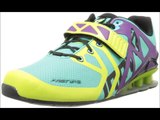 Photo Slideshow Inov-8 Fast Lift 335 Weight Lifting Shoes for men