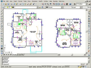 AutoCAD - Adding A Plottervia Plotter Manager Wizard - 09-03