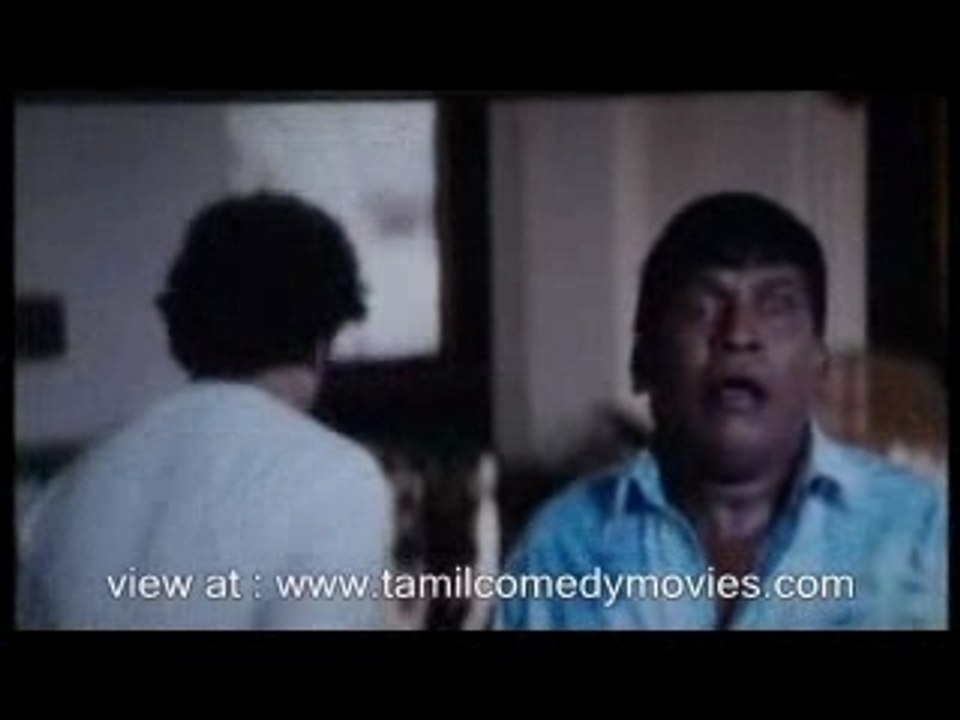 Chandramukhi comedy