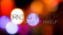 Morning Makeup ♡ Everyday Makeup Routine