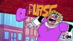 Grandma Fight | Teen Titans GO! | Cartoon Network