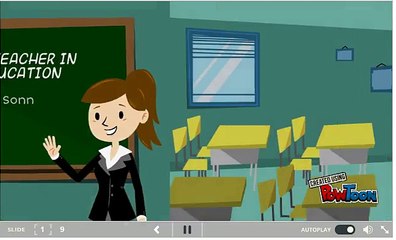 The Role of a Teacher - Dr. Donald Sonn