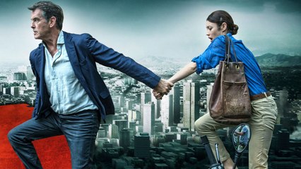 The november man Film complet sous-titrée en français