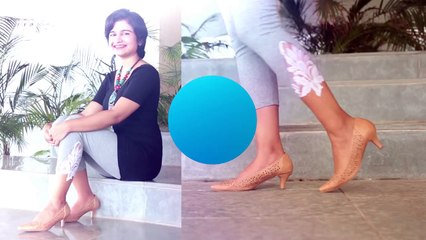 How To Make DIY Shrug | #LakmeSchoolofStyle