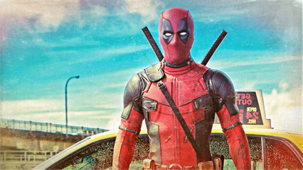 Deadpool-Trailer SUBTITULADO en Español (HD) Ryan Reynolds
