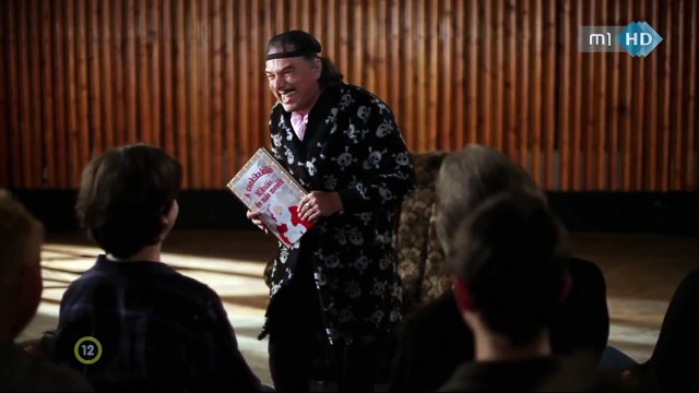 Lart pour lart - Csokikakiló mikulás