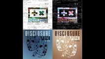 Martin Garrix vs  Disclosure - Forbidden Voices x Latch (Johnny Funk Mashup)