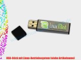 Linux Mint 17 Qiana Cinnamon USB-Stick _ 16 GB 32-Bit