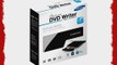 Super Samsung WriteMaster Slim externer DVD-Brenner USB-Stromversorgung (8 X DVD / 24 x CD)