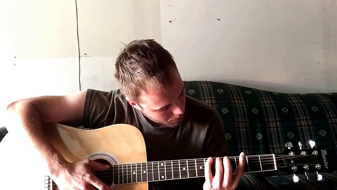 Yousician - Beginner on the guitar - Week 3