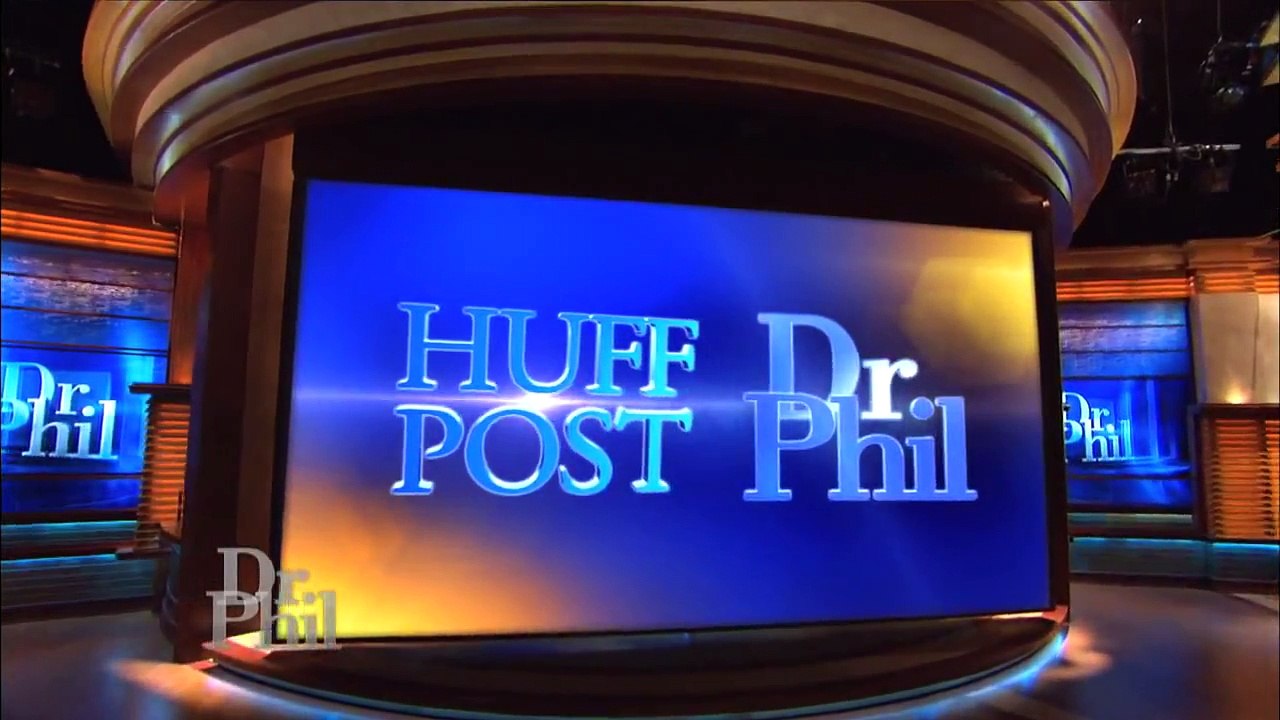 A Special Announcement from Dr. Phil and Arianna Huffington!