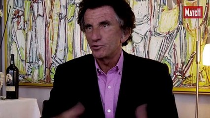 En famille avec Monique et Jack Lang