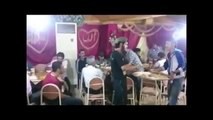 حملة إفطار صائم في مخيم اليرموك