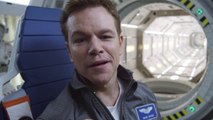 The Martian - Ares 3 - The Right Stuff - || Official Trailer teaser # 1 || - 2015 - Starring Matt Damon, Ridley Scott - Full HD - Entertainment City