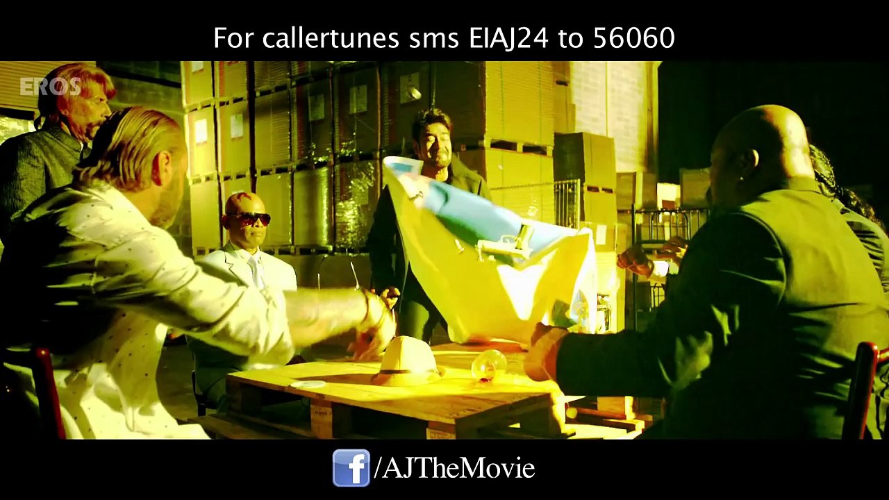 GangStar Baby Tary Bina Dil FUll HD Songs