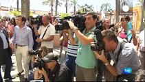 Catalogne : Mariano Rajoy assure que ''personne ne brisera l'unité de l'Espagne''