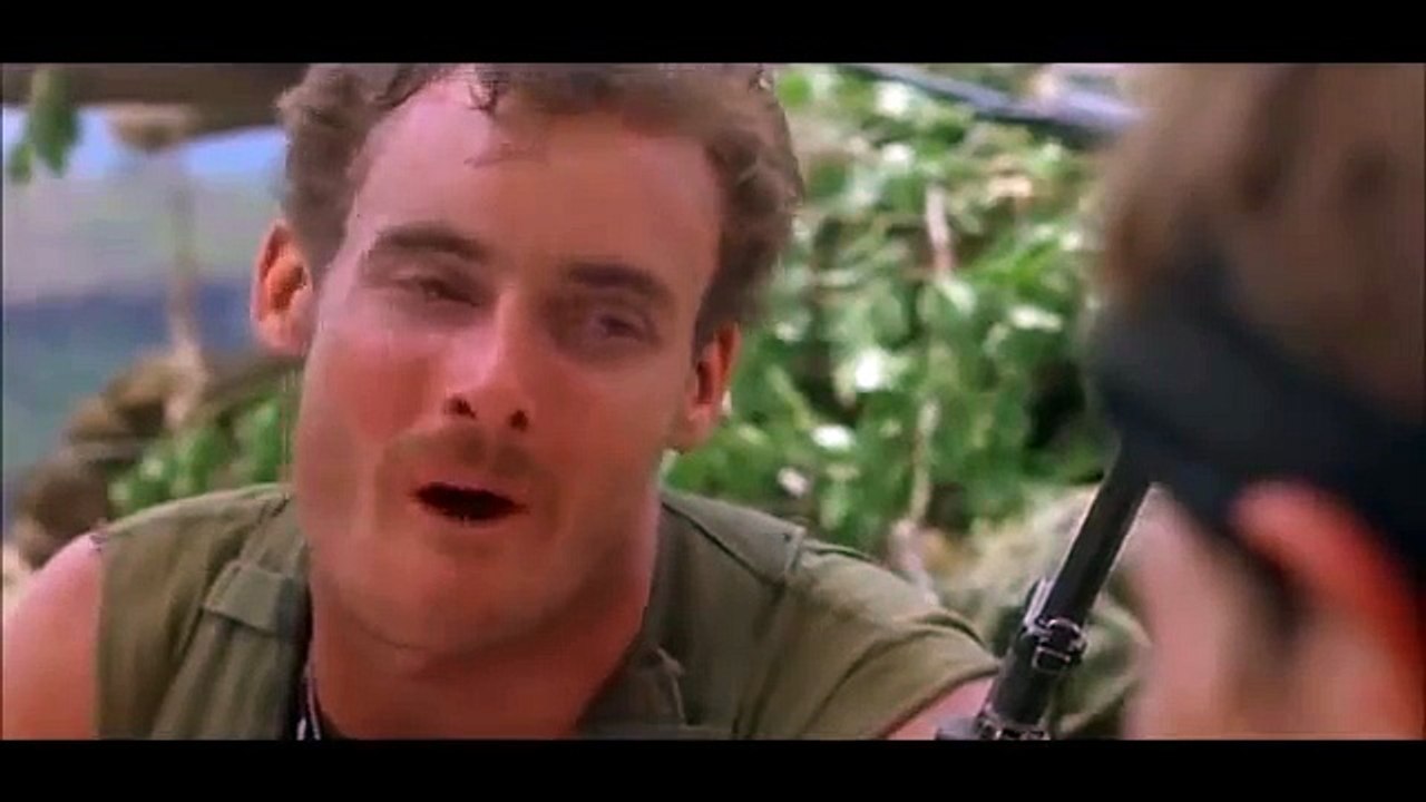 Platoon- Best of O'Neil