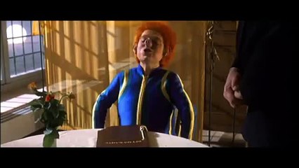 Das Sams Lustige Tanzeinlagen