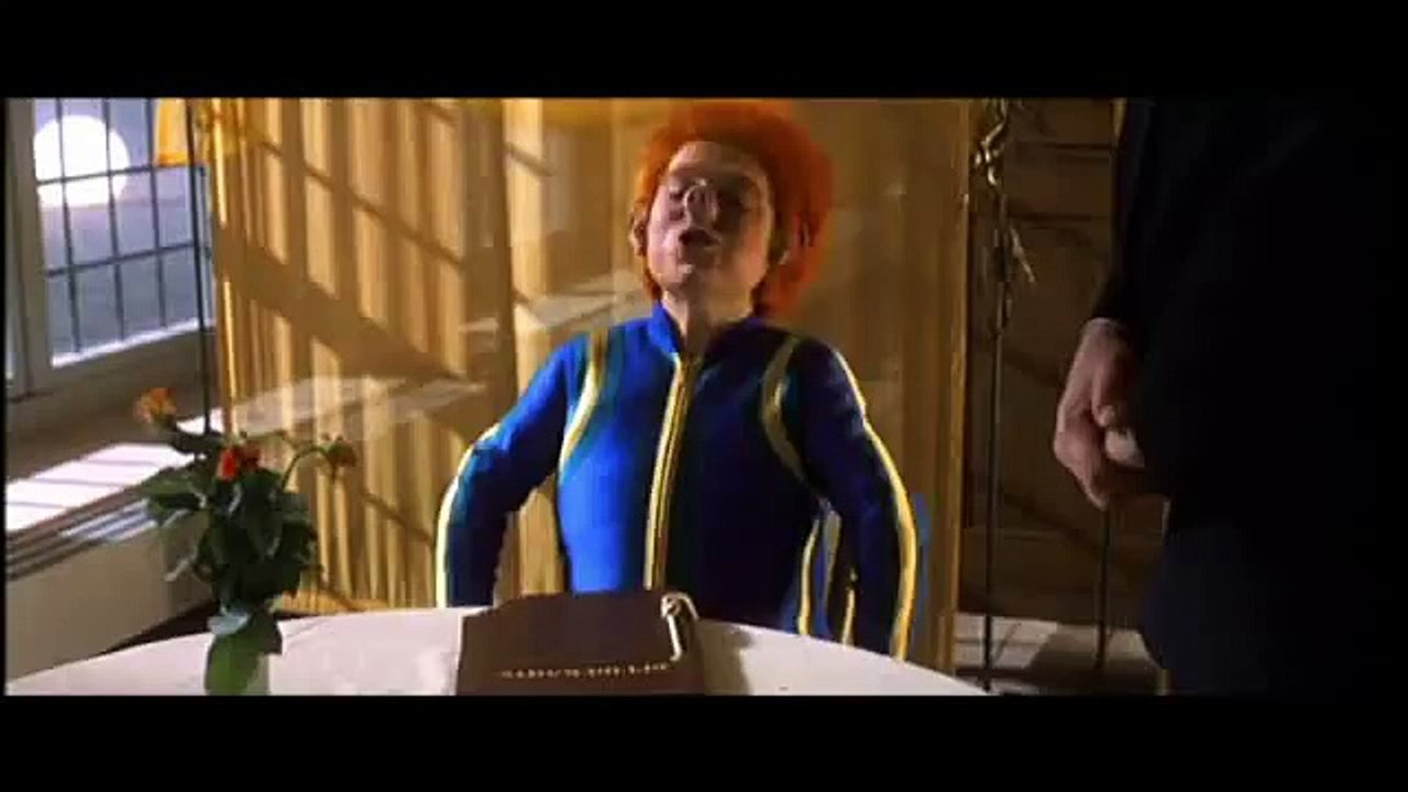Das Sams Lustige Tanzeinlagen