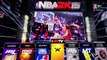 NBA 2K15 Legend 3 Animation Glitch! Must Watch!