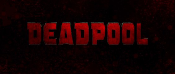 DEADPOOL - Red Band Trailer [VO|HD1080p]