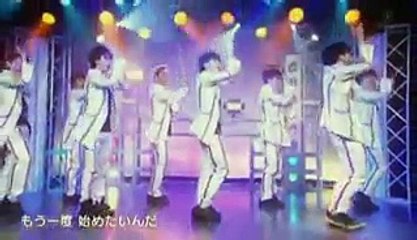 【まいジャニ】Show Time　 2015   7   26