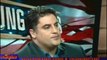 Gary Johnson on The Young Turks with Cenk Uygur - TYT (2012-01-05)